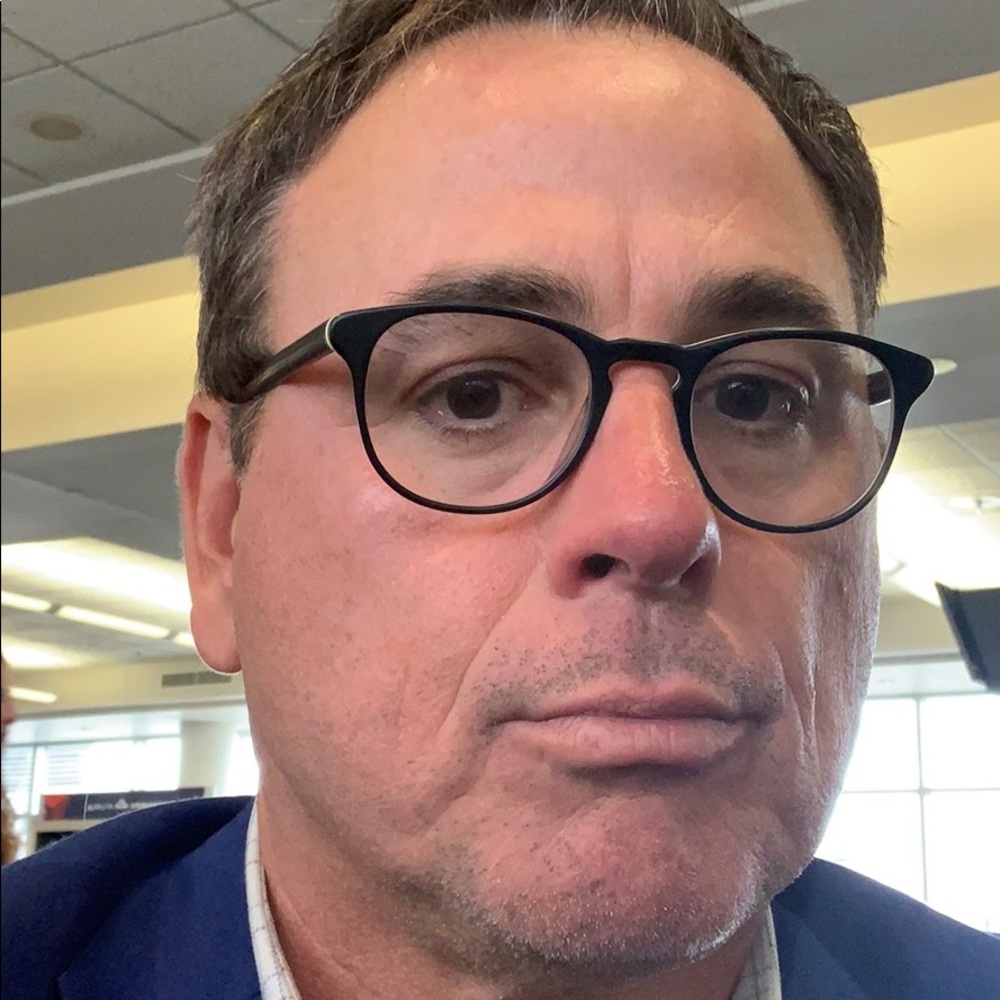 Meet your Posher, Merritt